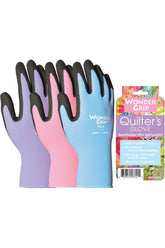 Wonder Grip Quilter's Gloves